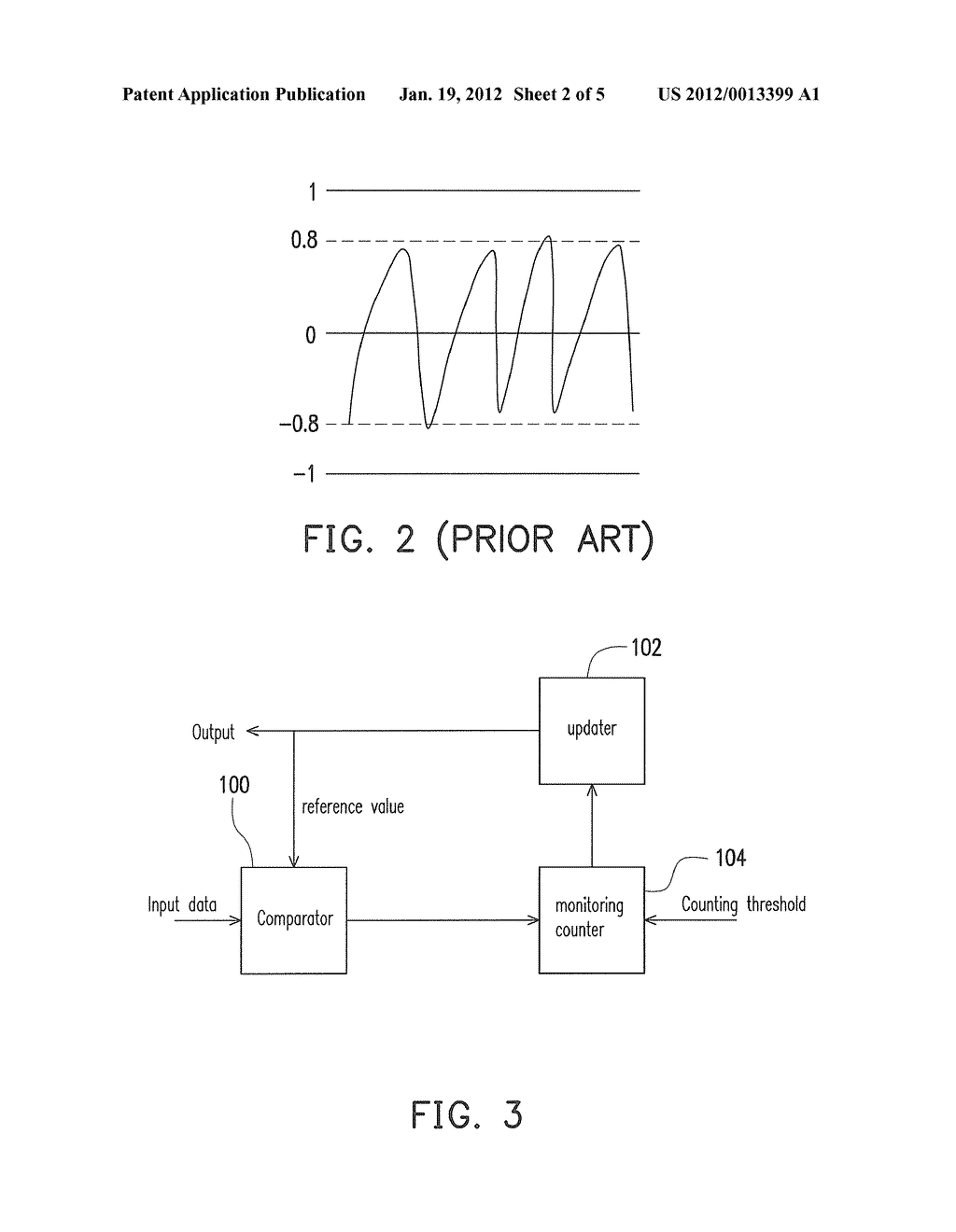 AUTOMATIC GAIN CONTROL CIRCUIT AND AUTOMATIC GAIN CONTROL METHOD - diagram, schematic, and image 03