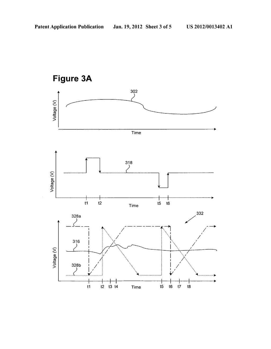 Closed-loop class-d amplifier with modulated reference signal and related     method - diagram, schematic, and image 04