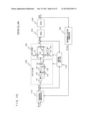 DIGITAL FREQUENCY/PHASE LOCKED LOOP diagram and image