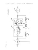 DIGITAL FREQUENCY/PHASE LOCKED LOOP diagram and image