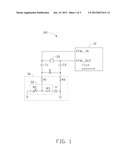 CRYSTAL OSCILLATOR CIRCUIT FOR ADJUSTING RESONANT FREQUENCY OF CRYSTAL     OSCILLATOR diagram and image