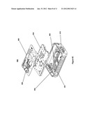 ELECTROMECHANICAL POLARIZATION SWITCH diagram and image