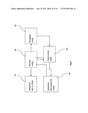 LOCK MECHANISM FOR AN ALARM SECURITY DEVICE diagram and image