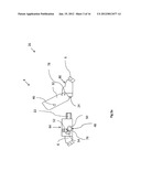 SENSOR SYSTEM FOR AN ALARM SECURITY DEVICE diagram and image