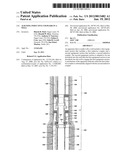 Aligning Inductive Couplers In A Well diagram and image