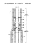 Aligning Inductive Couplers In A Well diagram and image