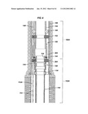 Aligning Inductive Couplers In A Well diagram and image