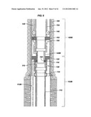 Aligning Inductive Couplers In A Well diagram and image