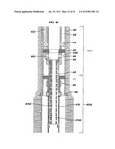 Aligning Inductive Couplers In A Well diagram and image