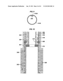 Aligning Inductive Couplers In A Well diagram and image