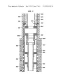 Aligning Inductive Couplers In A Well diagram and image