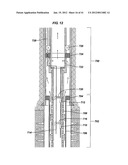 Aligning Inductive Couplers In A Well diagram and image