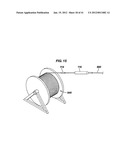 Aligning Inductive Couplers In A Well diagram and image