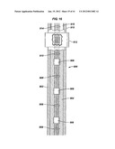 Aligning Inductive Couplers In A Well diagram and image