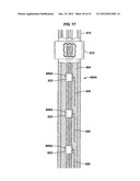 Aligning Inductive Couplers In A Well diagram and image