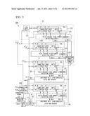 CORRECTION SIGNAL GENERATOR AND ANALOG-TO-DIGITAL CONVERTER diagram and image