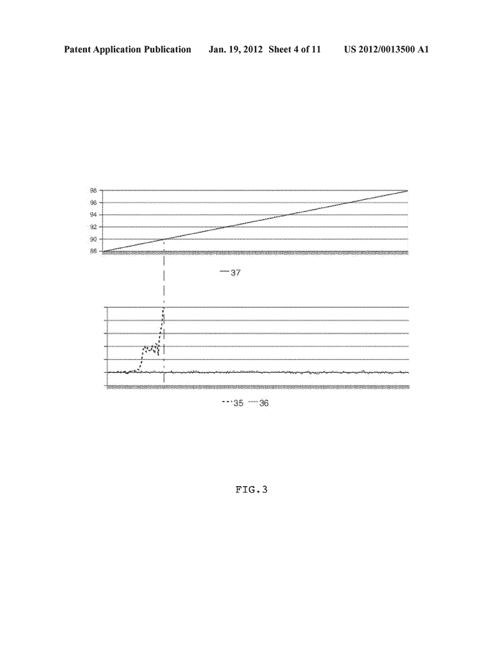 Method of Automatic Target Angle Tracking by Monopulse Radar under     Conditions of Interference Distorting Location Characteristic - diagram, schematic, and image 05