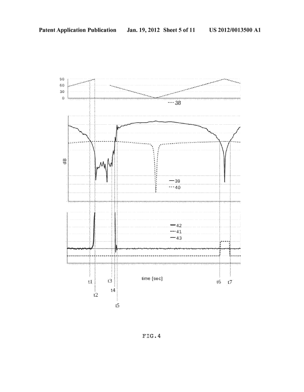 Method of Automatic Target Angle Tracking by Monopulse Radar under     Conditions of Interference Distorting Location Characteristic - diagram, schematic, and image 06