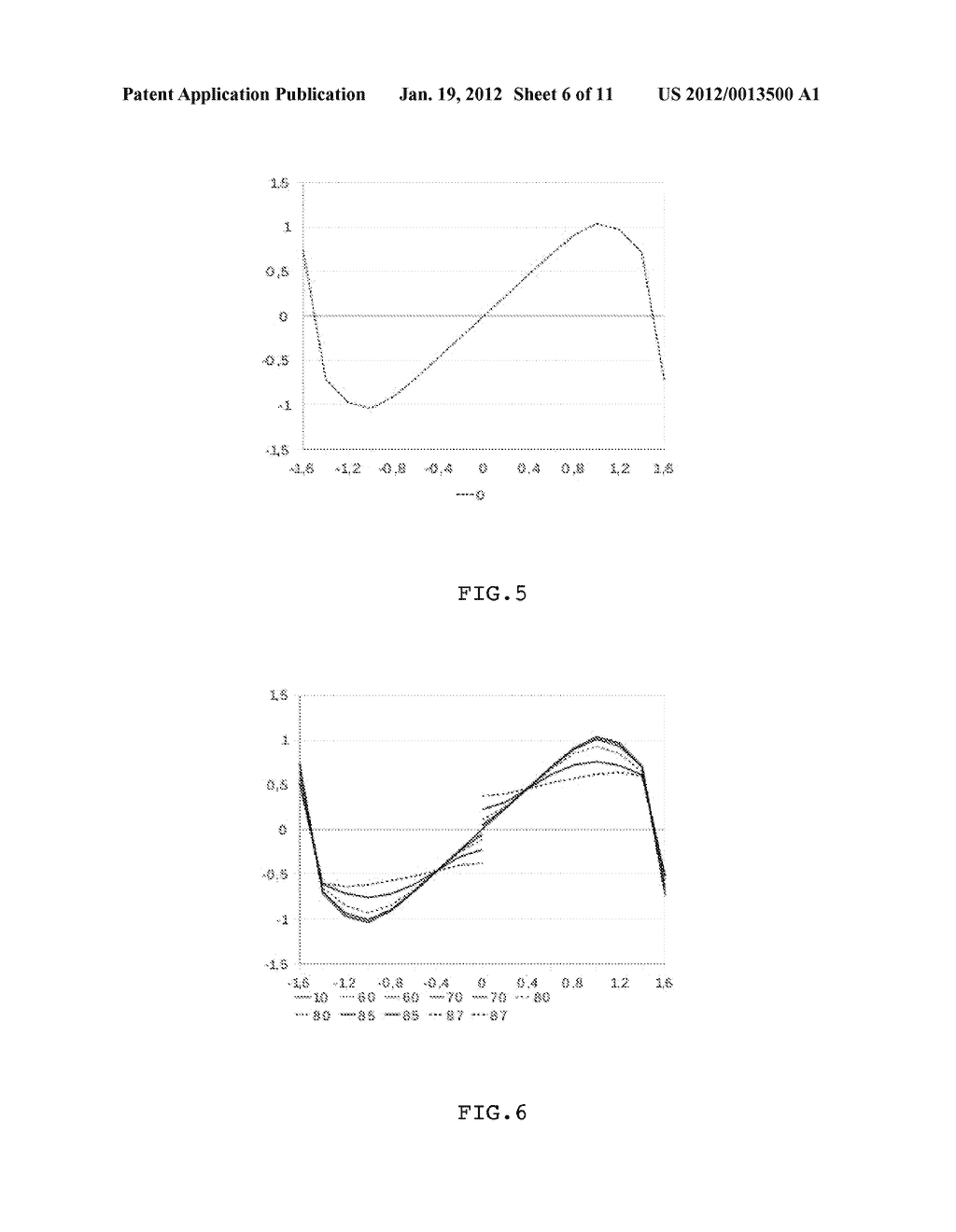 Method of Automatic Target Angle Tracking by Monopulse Radar under     Conditions of Interference Distorting Location Characteristic - diagram, schematic, and image 07