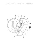 Antenna device for vehicle remote control locking system diagram and image