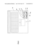 Antenna unit and electronic apparatus diagram and image