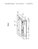 Antenna unit and electronic apparatus diagram and image