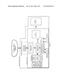 Narrowcast Media Content Distribution And Display System With Content     Biasing Engine diagram and image