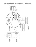 Narrowcast Media Content Distribution And Display System With Content     Biasing Engine diagram and image