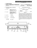 BACKLIGHT MODULE AND DISPLAY APPARATUS diagram and image