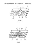 BACKLIGHT MODULE AND DISPLAY APPARATUS diagram and image