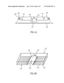 BACKLIGHT MODULE AND DISPLAY APPARATUS diagram and image