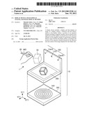 DISPLAY DEVICE, IMAGE DISPLAY SYSTEM, AND IMAGE DISPLAY METHOD diagram and image