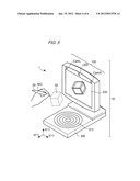 DISPLAY DEVICE, IMAGE DISPLAY SYSTEM, AND IMAGE DISPLAY METHOD diagram and image