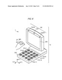 DISPLAY DEVICE, IMAGE DISPLAY SYSTEM, AND IMAGE DISPLAY METHOD diagram and image