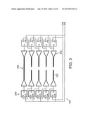 Capacitive Touch Sensor Having Code-Divided and Time-Divided Transmit     Waveforms diagram and image