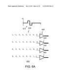 Capacitive Touch Sensor Having Code-Divided and Time-Divided Transmit     Waveforms diagram and image