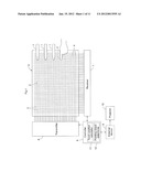 TOUCH SCREEN SYSTEM diagram and image