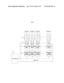 TOUCH SCREEN SYSTEM diagram and image