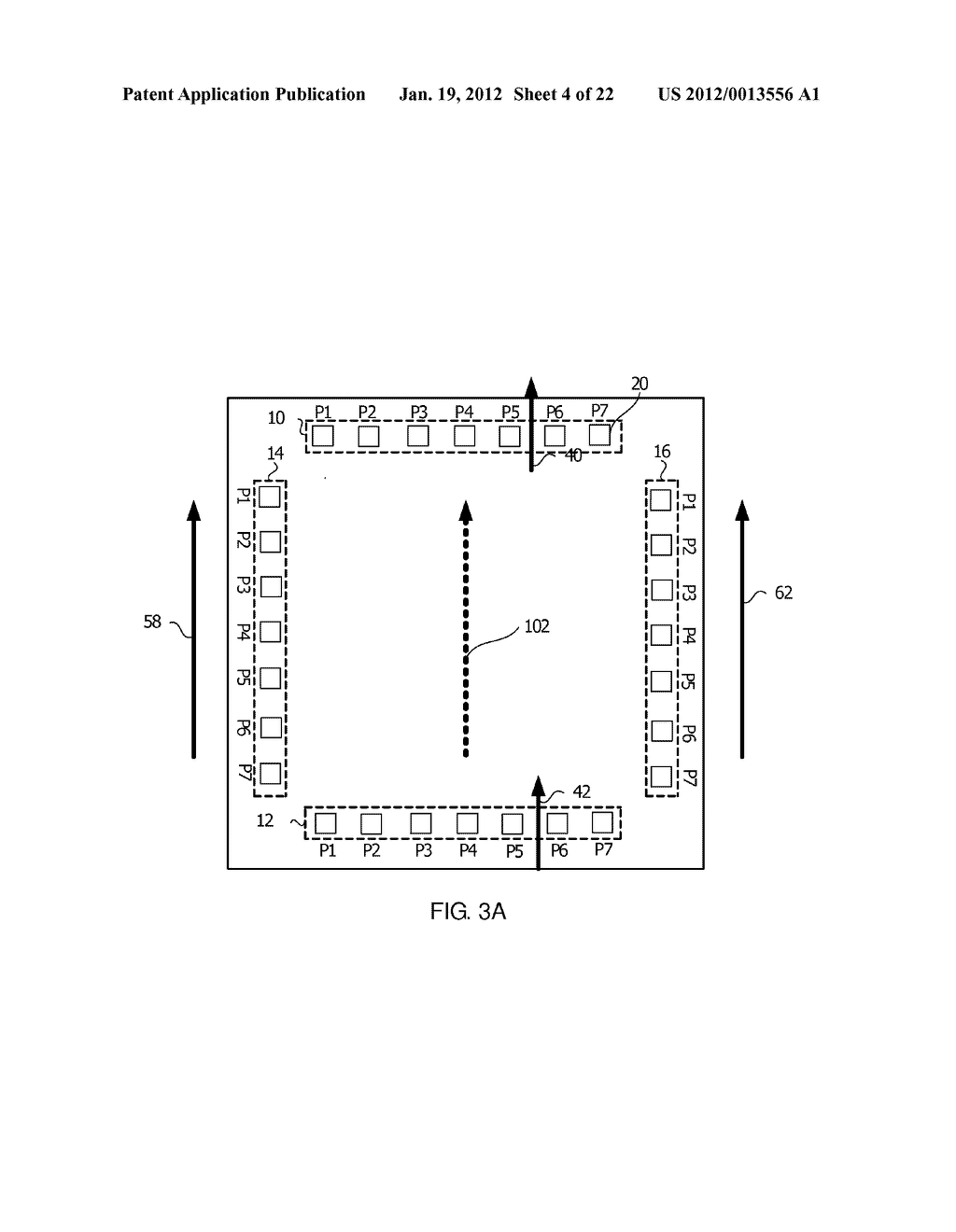 GESTURE DETECTING METHOD BASED ON PROXIMITY-SENSING - diagram, schematic, and image 05