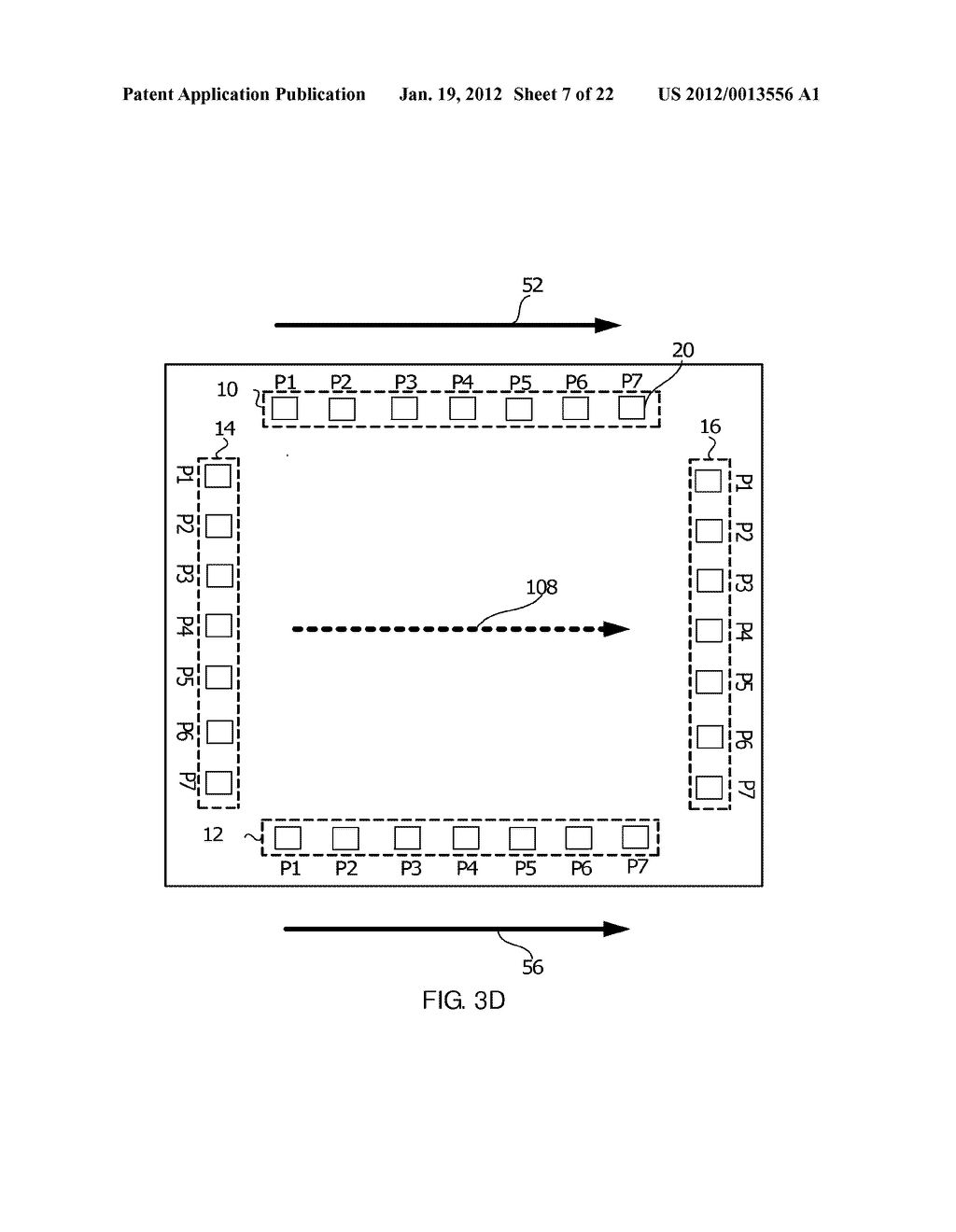 GESTURE DETECTING METHOD BASED ON PROXIMITY-SENSING - diagram, schematic, and image 08