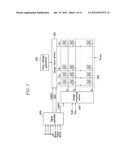 LIQUID CRYSTAL DISPLAY AND METHOD THEREOF diagram and image