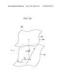 LIQUID CRYSTAL DISPLAY AND METHOD THEREOF diagram and image