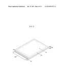 LIQUID CRYSTAL DISPLAY AND METHOD THEREOF diagram and image