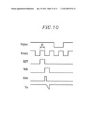 LIQUID CRYSTAL DISPLAY AND METHOD THEREOF diagram and image