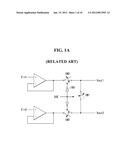 LIQUID CRYSTAL DISPLAY AND METHOD FOR DRIVING THE SAME diagram and image