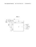 LIQUID CRYSTAL DISPLAY AND METHOD FOR DRIVING THE SAME diagram and image