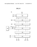 LIQUID CRYSTAL DISPLAY AND METHOD FOR DRIVING THE SAME diagram and image