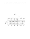 LIQUID CRYSTAL DISPLAY AND METHOD FOR DRIVING THE SAME diagram and image