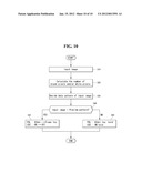 LIQUID CRYSTAL DISPLAY AND METHOD FOR DRIVING THE SAME diagram and image