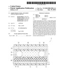 LIQUID CRYSTAL PANEL AND LIQUID CRYSTAL DISPLAY DEVICE diagram and image